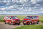 Opel Vivaro CrewVan 2019 года